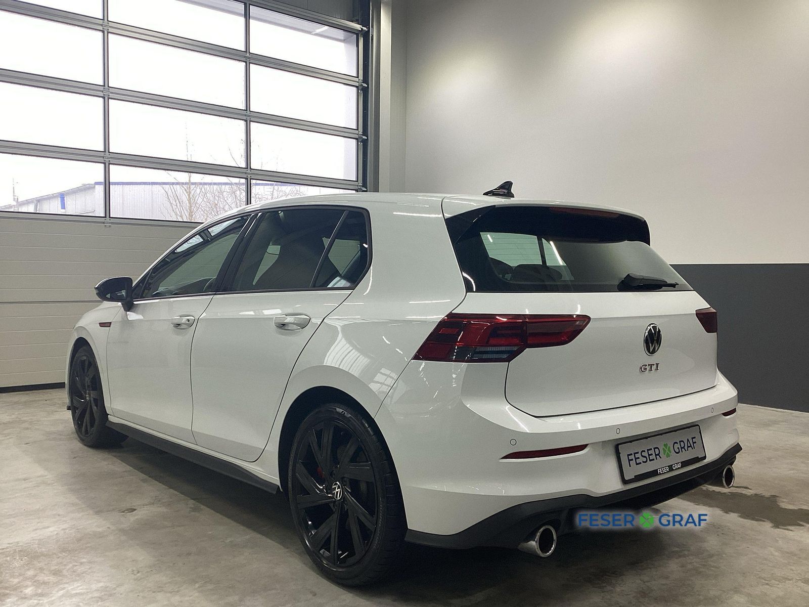 Volkswagen Golf - Bild 6