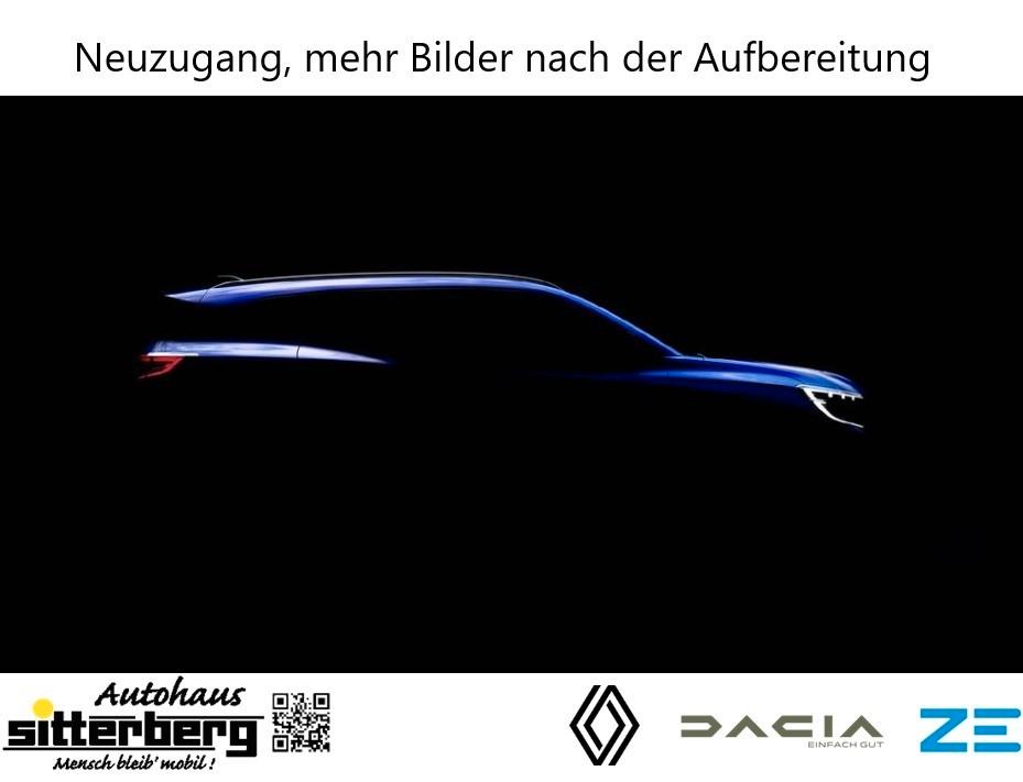 Dacia Sandero II Celebration