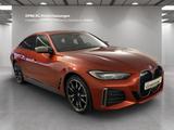 BMW i4 M50 Gran Coupé Driv.Assist.Prof Harman/K - BMW i4: Coupe