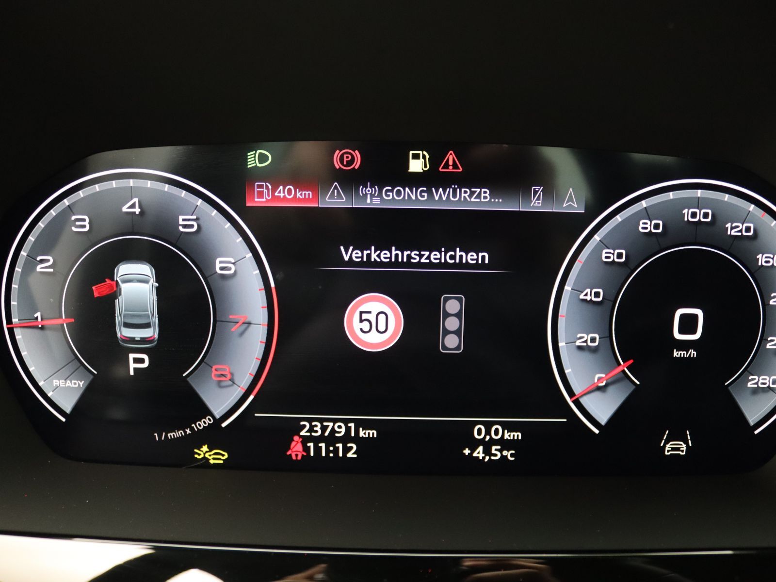 Audi A3 - Bild 16