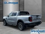 Ford Ranger Plug-in-Hybrid Wildtrak e-4WD Doka 2.3 AH - Ford Ranger 3 2