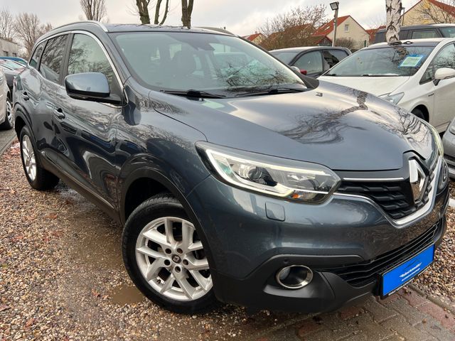 Renault Kadjar Collection*1.HD*Klima*Navi*Kamera*TÜV NEU