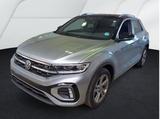 Volkswagen T-Roc R-Line 1.5 l TSI DSG LED KAM NAVI ACC - VW T-Roc Jahreswagen mit Anhängerkupplung