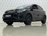 Honda HR-V Sport SoMo - Honda Gebrauchtwagen in Oberhausen