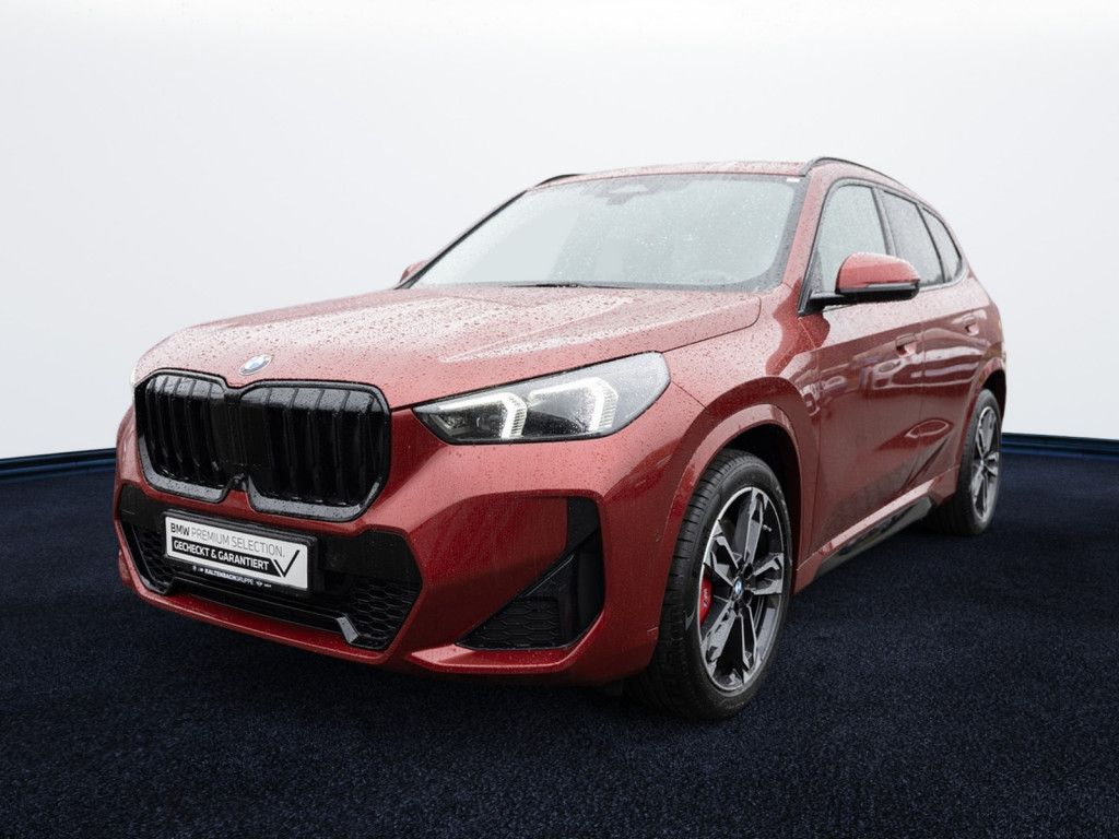BMW X1 sDrive 20i M-Sport Pro PANO AHK HUD 360° LED foto 2