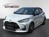 Toyota Yaris Hybrid GR Sport Sportpaket Navi Digitales  - Toyota Yaris: Sport