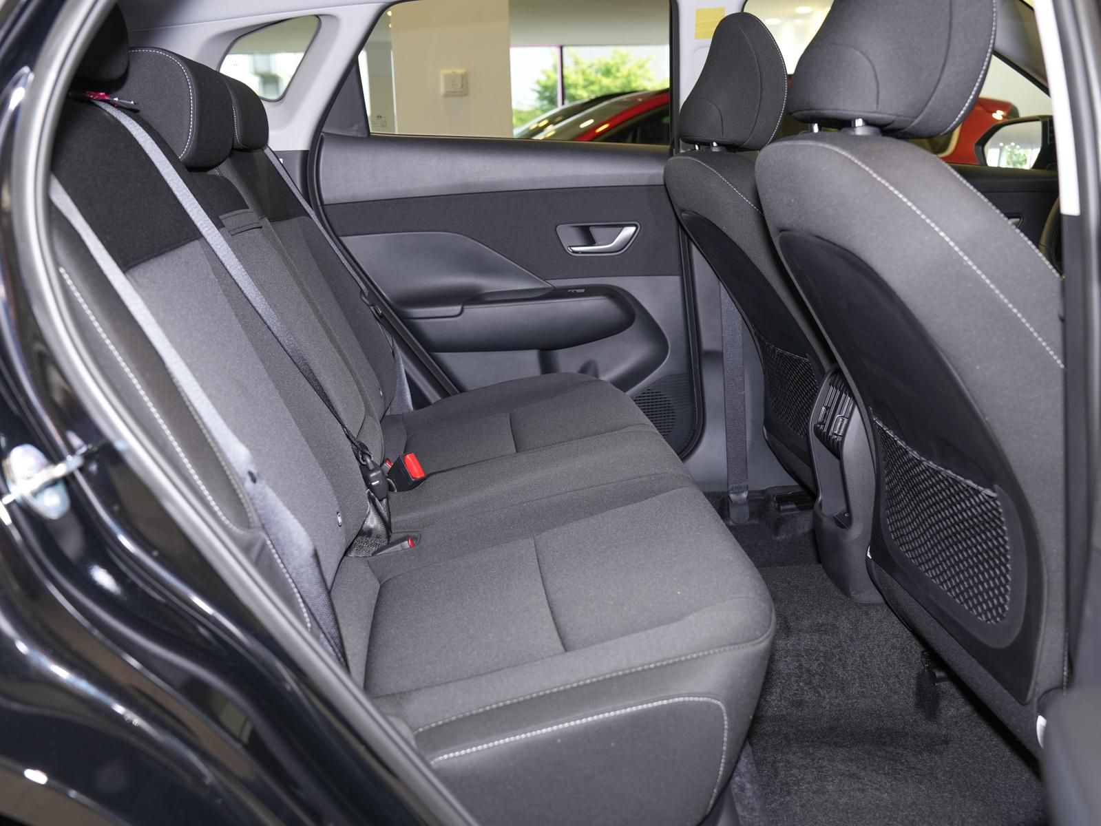 Hyundai KONA - Bild 7