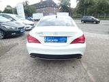 Mercedes-Benz CLA 180 CLA -Klasse CLA 180 - Mercedes-Benz CLA 180