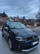 Volkswagen Polo Cross  1.2 Tsi