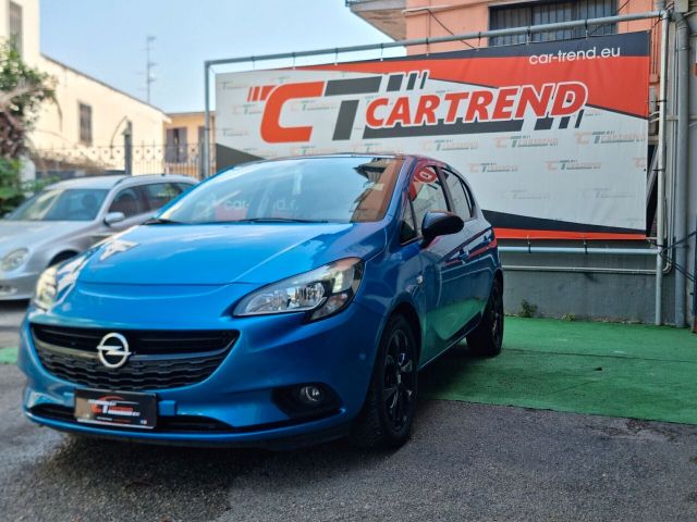 Opel Corsa 1.2 5 porte 120 Anniversary