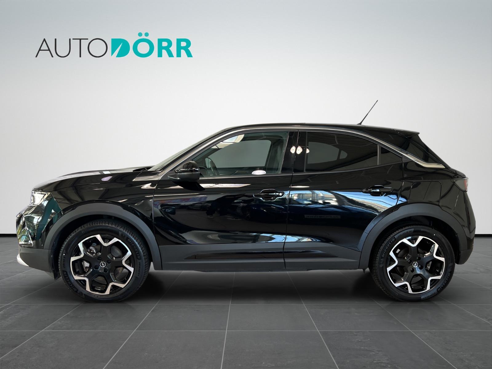 Opel Mokka e Ultimate ACC+Kamera+Navi Pro+Lenkradhz