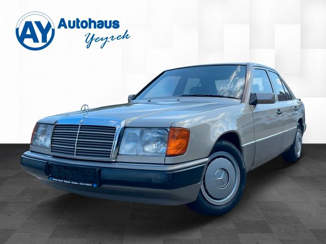 Mercedes-Benz 200 E Oldtimer H-Gutachten, HU/AU neu !!!!