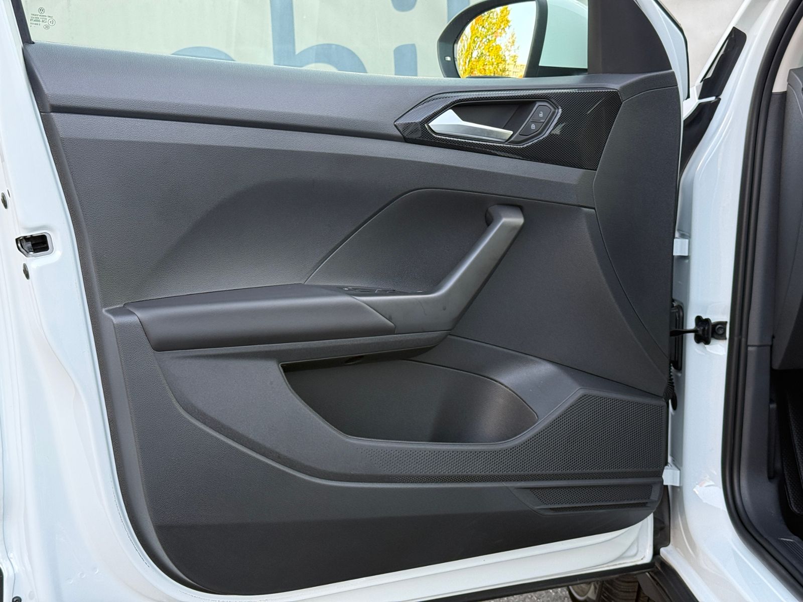 Volkswagen T-Cross - Bild 35