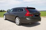 Volvo V90 D5 AWD Momentum Geartronic Momentum - gebrauchte Volvo V90 aus dem Jahr 2018