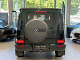 Mercedes-Benz G 400d COMAND+AHK+MBEAM+MEMORY+SHD+KAMERA+WIDESC - Mercedes G 400 mit Schiebedach