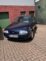 Ford fiesta - Ford Fiesta aus 1998
