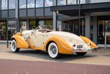 Andere Auburn Speedster Supercharged - Andere mit Benzin-Antrieb: Cabrio