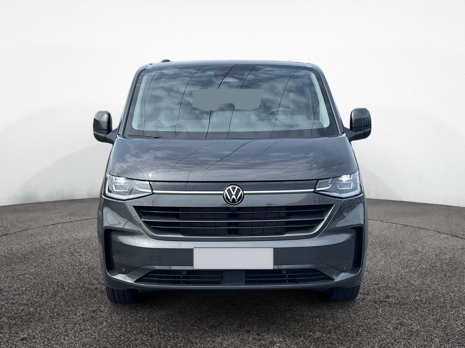 Volkswagen T7 Caravelle - Bild 3