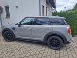 MINI One Countryman - MINI One Countryman von privat