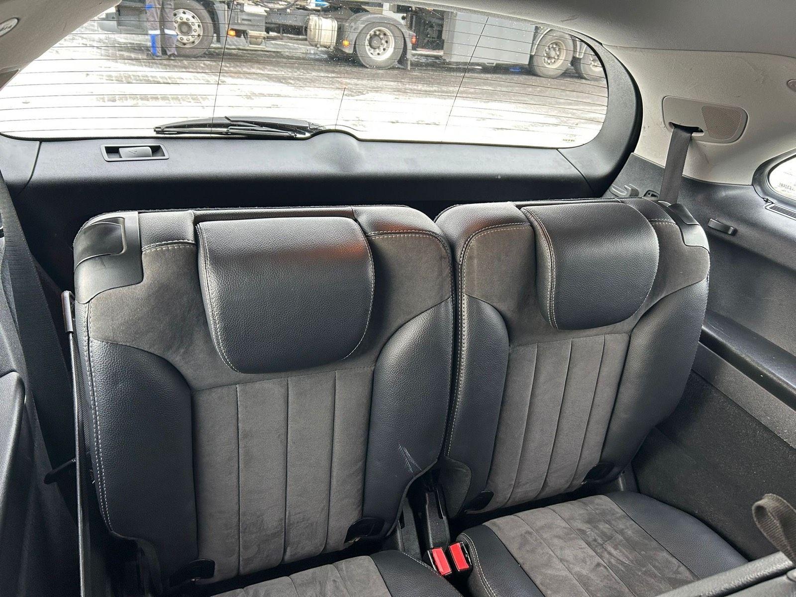 Mercedes-Benz R280 2007 — photo 6