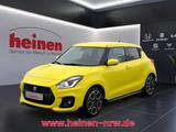 Suzuki Swift 1.4 Sport NAVI LED ACC 17Z-ALU - Suzuki in Dortmund