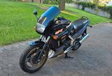 Kawasaki EX500A GPZ - KAWASAKI EX 500