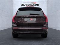 Volvo XC90 - Vorschau Bild 9