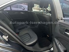 MERCEDES-BENZ CLS 350 BlueEFFICIENCY*S-Dach*4xSZH*Keyless*NAVI