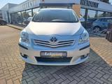 Toyota Verso Travel 1.8 - gebrauchte Toyota Kleinbus