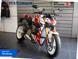 Ducati Streetfighter V4 S Supreme N° 056/250 - DUCATI 250