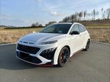Hyundai KONA N/8fach Ber./H&R Federn/Tomason/Garantie - Hyundai KONA: Von Privat