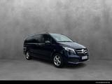 Mercedes-Benz V 300 d AVANTGARDE ED lang Luxussitze/360/Pano - gebrauchte Kleinbusse