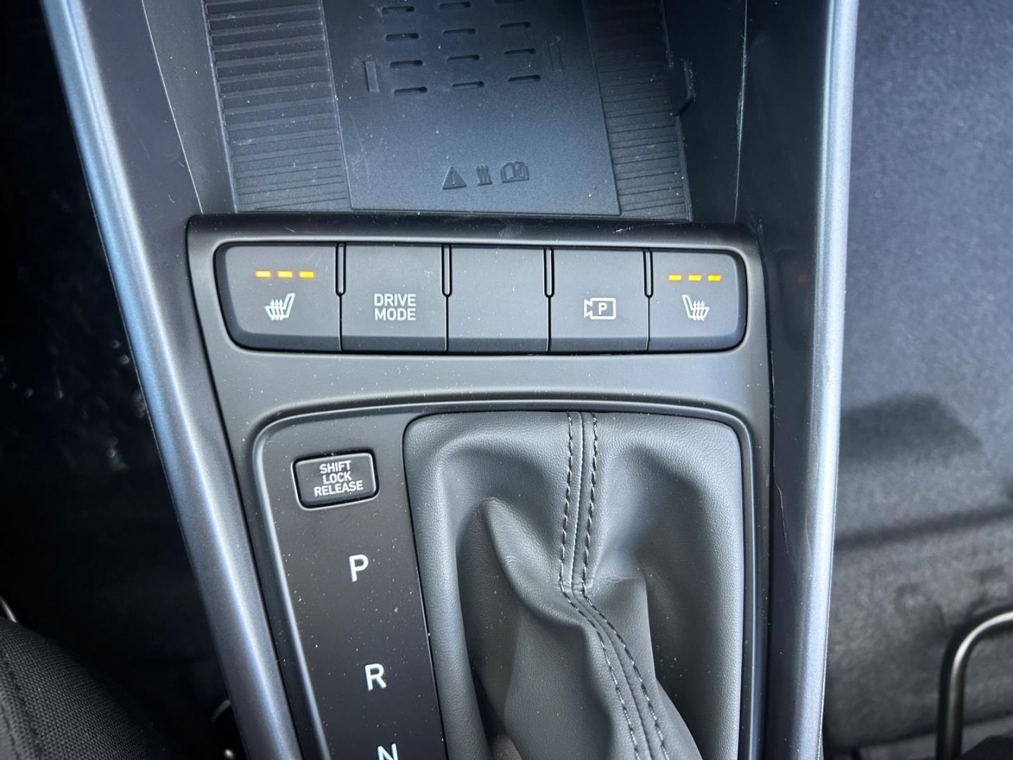 Hyundai i20 - Bild 17