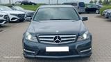 Mercedes-Benz C 200 CGI Avantgarde AMG SportPlus/Style/Ext Pak - Mercedes-Benz C 200: Cgi