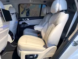 BMW X7 M50i xDrive 6-Sitzer Bowers & Wilkins        - BMW X7 M50 aus 2020