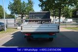 Mercedes-Benz Nr.137 Sprinter 316CDI Pritsche/DoKa / Klima - Doka pritsche gebraucht