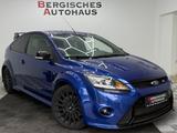 Ford Focus RS MK2*Recaro-Black*HJS*Bastuck-AGA*Blau* - Ford Focus: 3 Türen