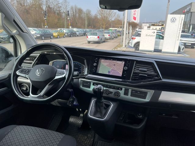 T6.1 California Beach Edition 4M DSG Sthzg*AHK!!