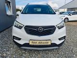 Opel Mokka X Edition Start/Stop Tempomat USB 1Hand - Opel Mokka Edition mit Diesel-Antrieb