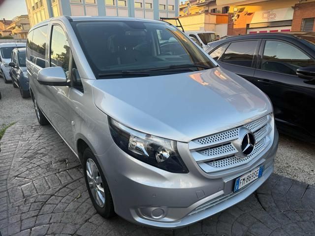 MERCEDES-BENZ MERCEDES-BENZ Vito 2.2 116 CDI PC Tourer Select 
