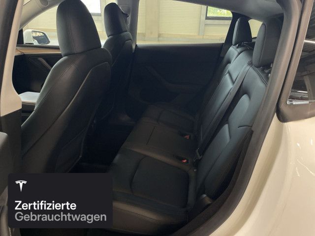 Tesla Model Y Long Range AWD foto 12