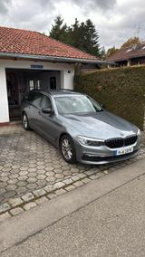 BMW G31 520D - BMW 315 Gebrauchtwagen