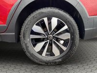 Volkswagen Taigo - Vorschau Bild 22