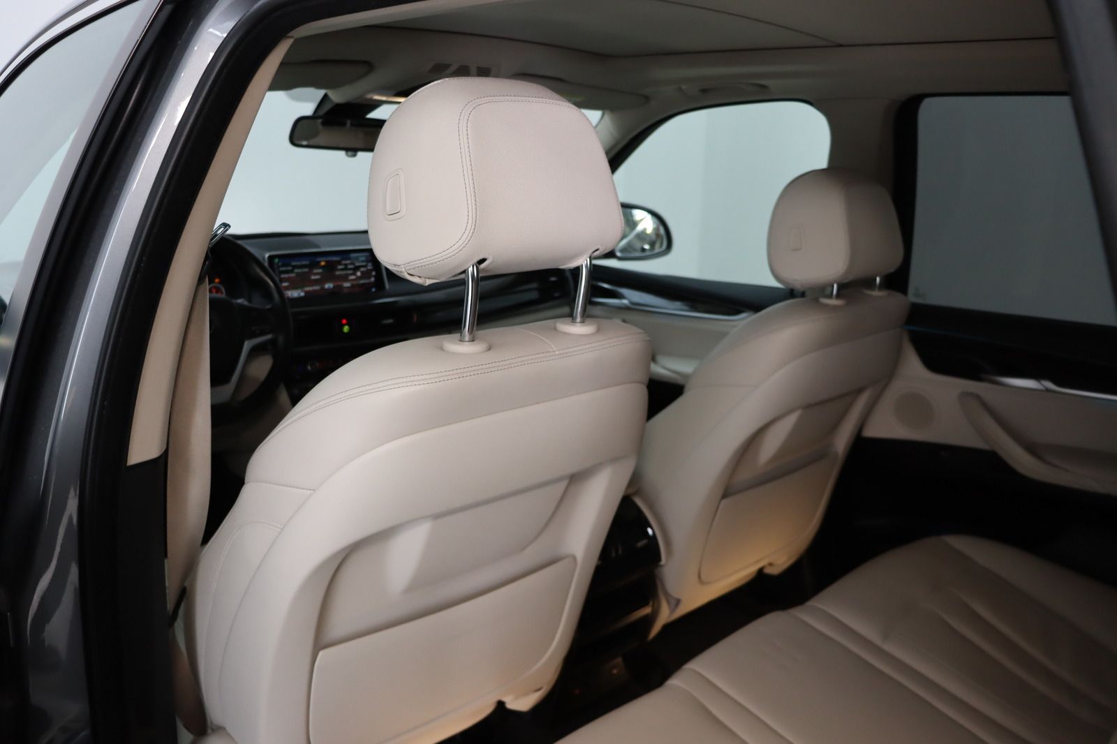 Fahrzeugabbildung BMW X5 xDrive30d * HUD* Pano * Memory * RFK *