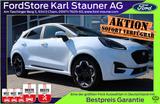 Ford Puma ST-Line X 1.0  EcoB MHEV 360°  4,99% FIN* - Ford Puma Neuwagen