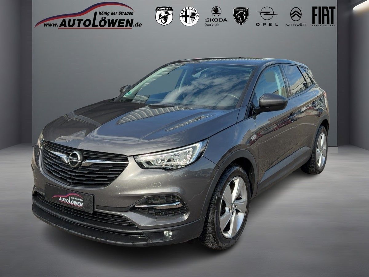 Grandland X 1.2 Turbo Edition (EURO 6d)