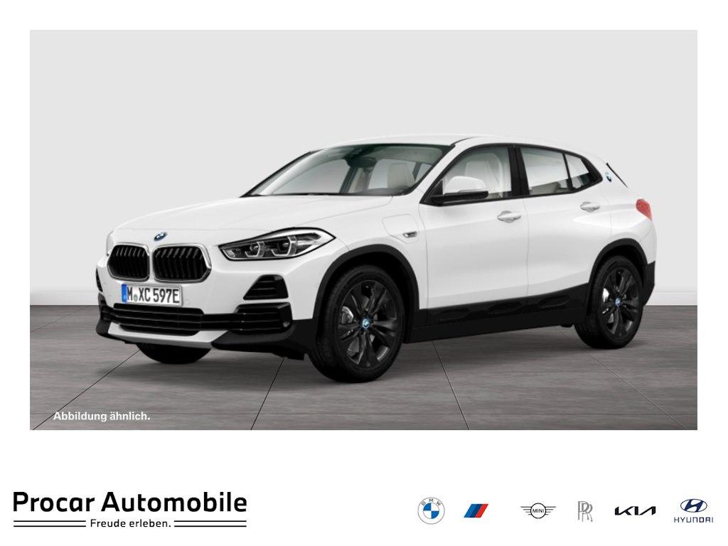 BMW X2 xDrive25e Advantage Navi RFK LED DAB