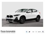 BMW X2 xDrive25e Advantage Navi RFK LED DAB - BMW X2: 25e