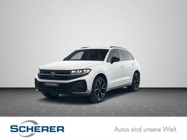 Volkswagen Touareg Touareg 3.0  R-L  DT210TDI A8A