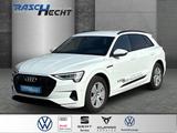 Audi  e-tron  advanced 55 quattro 300KW*AHK*LED*NAVI* - Audi Vorführfahrzeuge